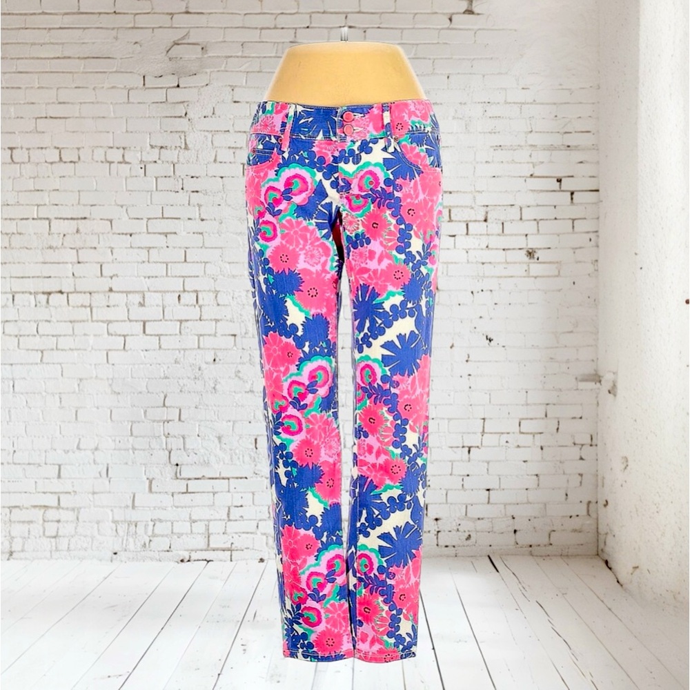 Lilly Pulitzer Casual Pants